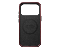 Nomad Traditional Leather Case do iPhone 18 Pro / 17 Pro MagSafe ( - 1586608 - zdjęcie 4